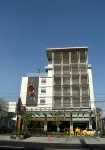 Crystal Lotus Hotel Yogyakarta Các khách sạn gần University of Technology Yogyakarta