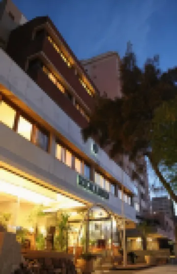 雷曼索酒店 酒店