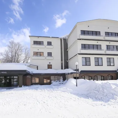 Zao Plaza Hotel