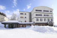 Zao Plaza Hotel - Varme kilder