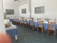 安克拉酒店 - 早餐