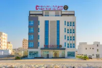 Duqm Express Hotel Các khách sạn ở 