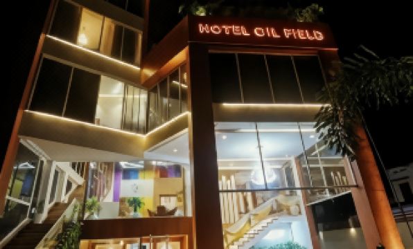 Hotel Oil Field