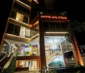 Hotel Oil Field Hotels in 