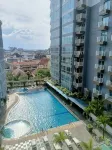 El Royale Bandung Apartment by Alfarezhome Hotels in Kebon Pisang