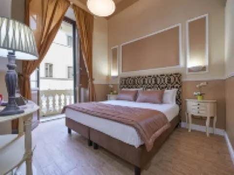 เลสตานเซ เดล ดูโอโม โรงแรมในฟลอเรนซ์