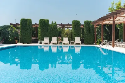 Emerald Hotel Các khách sạn ở 