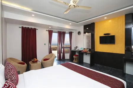 Swimming Sea Facing Hotel Отели рядом с достопримечательностью «Храм Джаганнатхи в Пури»