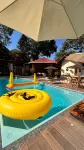 POUSADA NOSSO CANTO ALTER - Pool