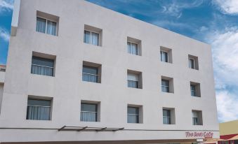 Days Inn by Wyndham Minatitlan