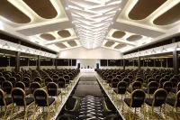 The Green Park Diyarbakir Hotels in Diyarbakir
