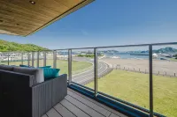 UNO HOTEL - Havudsigt