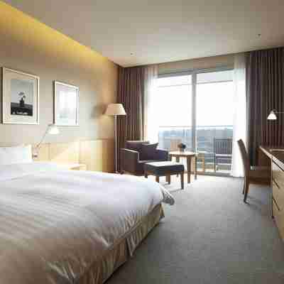 롤링힐스 Rooms