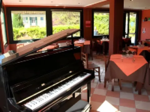 Hotel Villa San Fedele