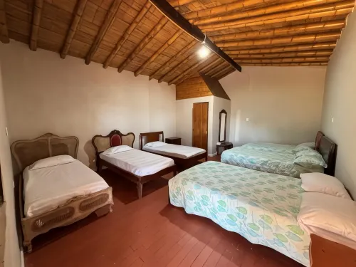 El Prado EcoHotel