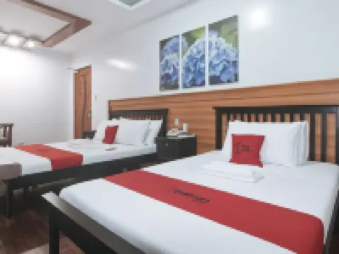 RedDoorz @ Nick Hotel Isabela Hotels in Isabela