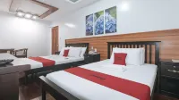 RedDoorz @ Nick Hotel Isabela Hotel a Santiago