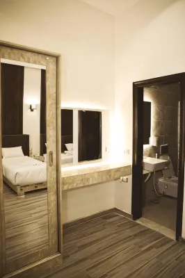Tourist Palace Hotel
