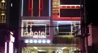 Neotel Hotel City Centre Hotels near Wisata Mangrove Tanjung Batu Derawan
