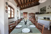 Agriturismo Casalta Hotel a Gubbio