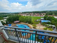 By LG Water Themepark Suites Melaka by Ggm Hotels in Bukit Katil