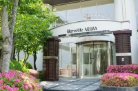 Merveille Arima - con vista montagne