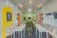 RedDoorz Syariah at Oemah 85 Purwokerto