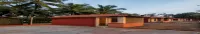 Famstel Gokarna - Beach Stay - Vandrerhjem