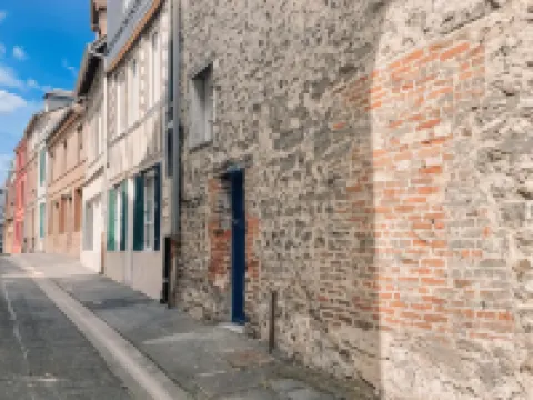 La Villa Au Petit Bonheur