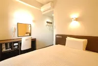 AB Hotel Mikawa Toyota - parking