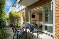 Chelsea Park Motor Lodge