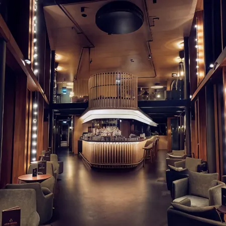 Hotel Jakarta Amsterdam