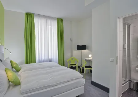 Hotel City Inn Basel