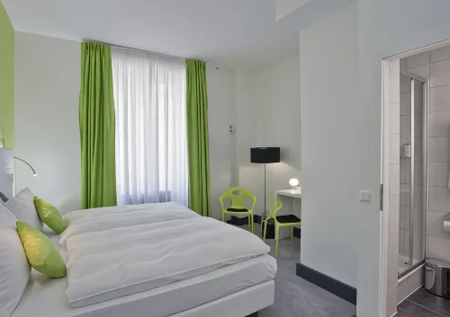 Hotel City Inn Basel