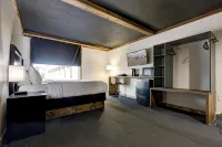 호텔 렉스, 트레이드마크 컬렉션 바이 윈덤 파예트 카운티 호텔