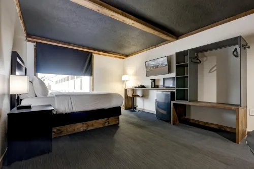 Hotel Lex, Trademark Collection by Wyndham Hôtels à : Lexington