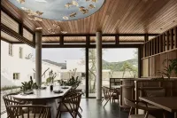 The Olivar Suites Hotels in Melitiei