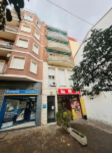 Hostal Las Vegas Hotels near Tour Bernabéu