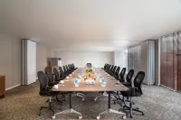Oakwood Residence Whitefield Bangalore - Apartments