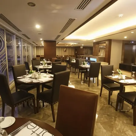 Notte Hotel