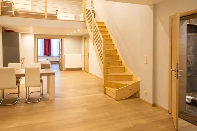 Wellness Apart Hotel Hotels in Schaerbeek