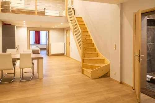 Wellness Apart Hotel - Condos