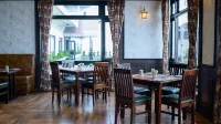 Istana Resort & Spa - breakfast