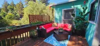 Welcome to the Soul Spa in Russian River Vacation Wonderland