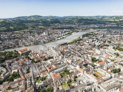 Appartements Nicht Weit Von der Donau Hotel a 