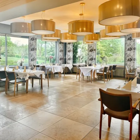 Berghotel Hoher Knochen