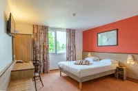Ace Hôtel Paris Roissy Hotels in Gressy