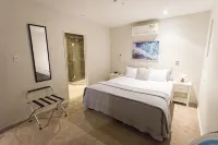 科倫坡小屋飯店 The Colombo附近的飯店