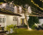 White Villa Airport Transit Hotel - Wifi