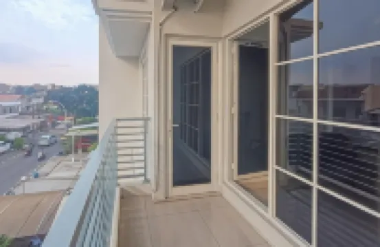 Pasadena House Semarang Mitra RedDoorz